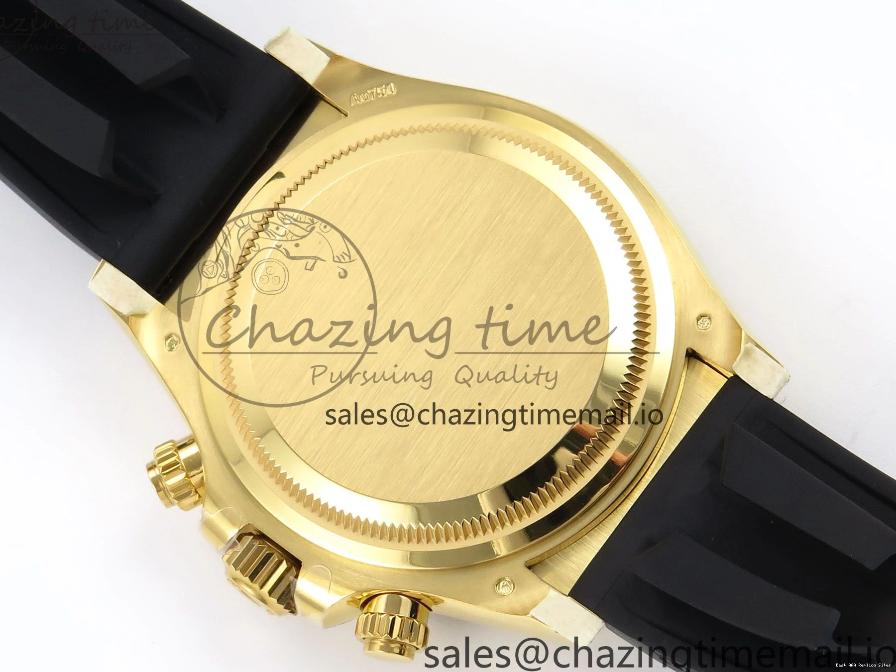 Good Copy Rolex Watches Best 126519 Dial APSF Weight） Black Daytona Diamonds 1031 Strap Supportive 1:1 Oysterflex LN SH4131（Gain on Edition 0122